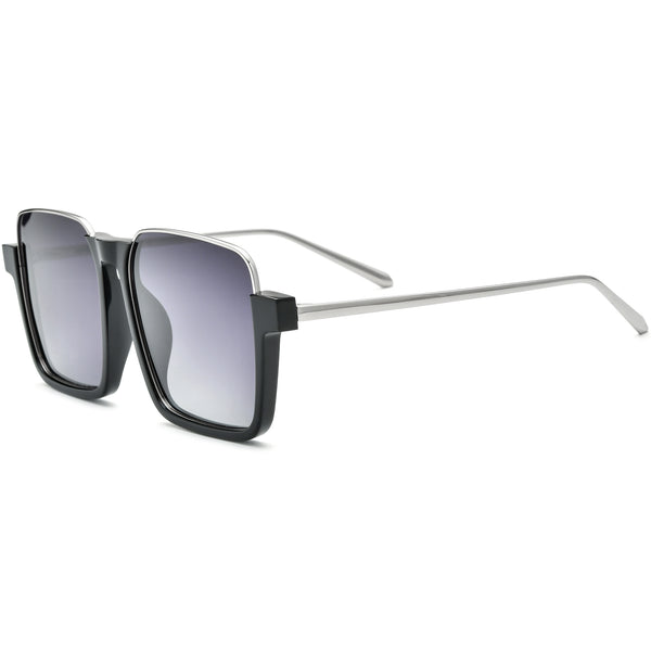 Square Sunglasses BRS1164