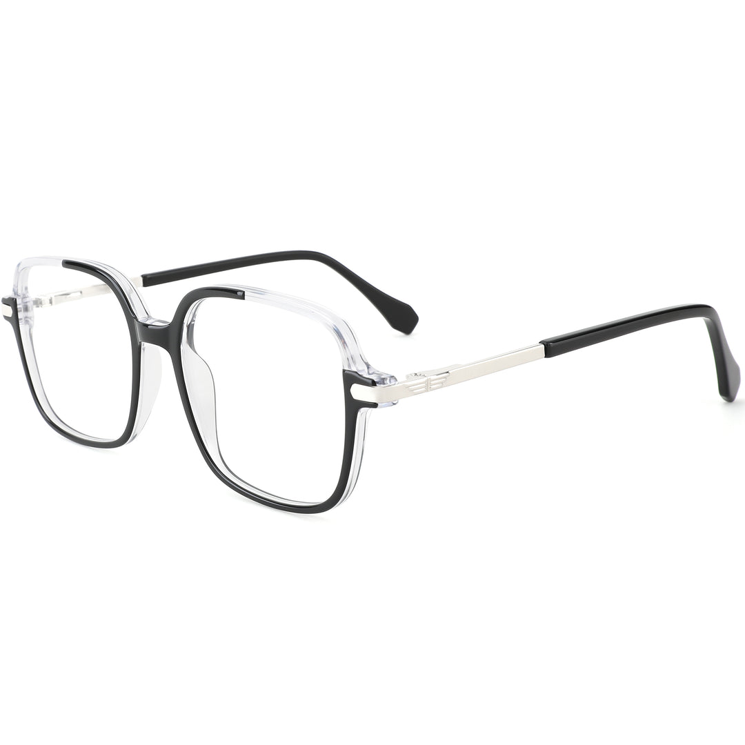 Square Glasses YSAC1084