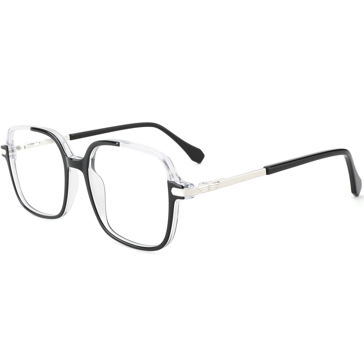 Square Glasses YSAC1084