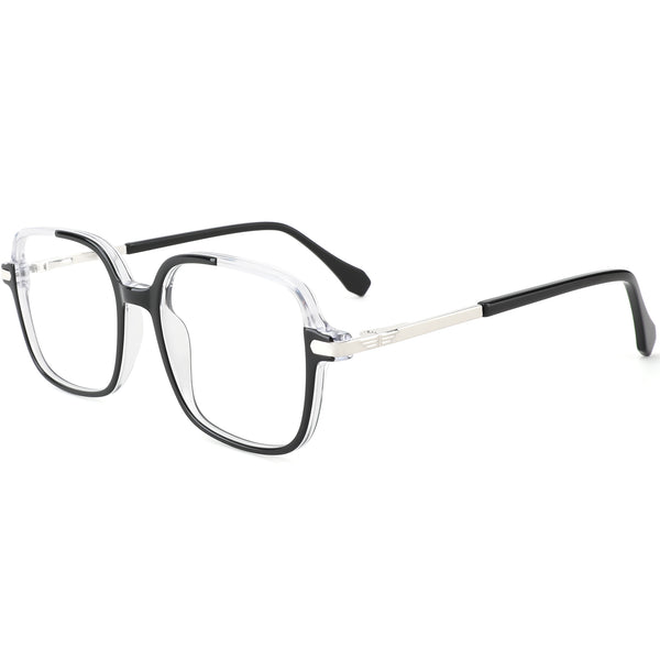 Square Glasses YSAC1084