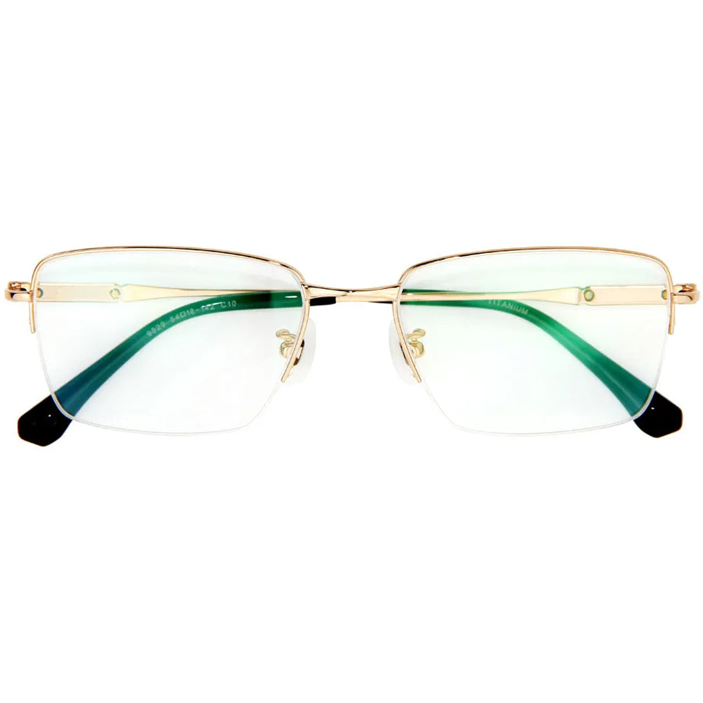 Rectangle Glasses JNJ1023