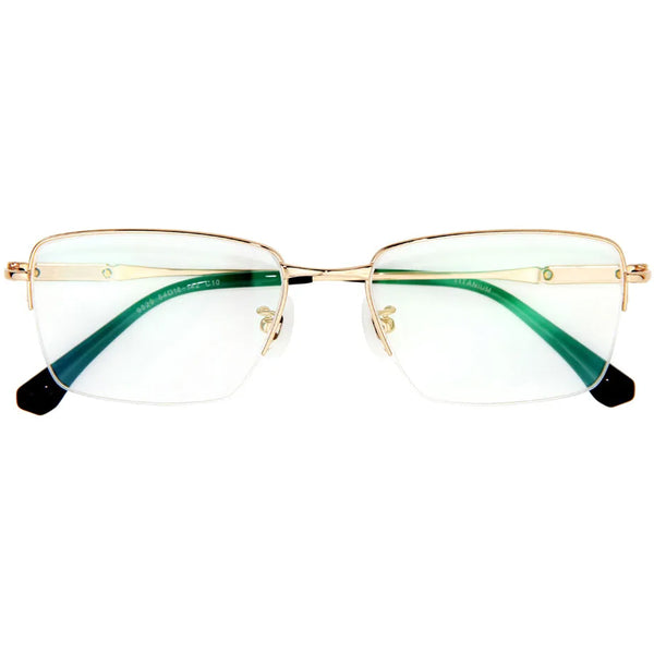 Rectangle Glasses JNJ1023