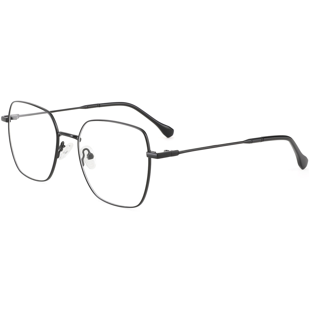 Square Glasses YSAM1084