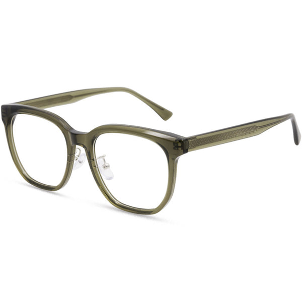 Square Glasses GC1100
