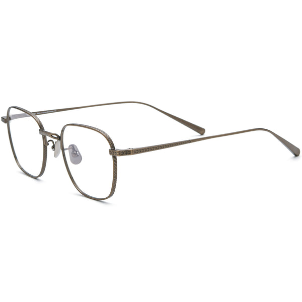 Square Glasses BR1445