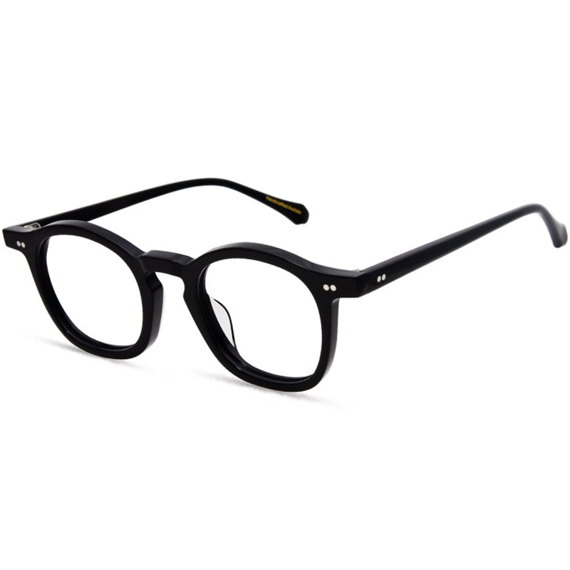 Square Glasses GC1127