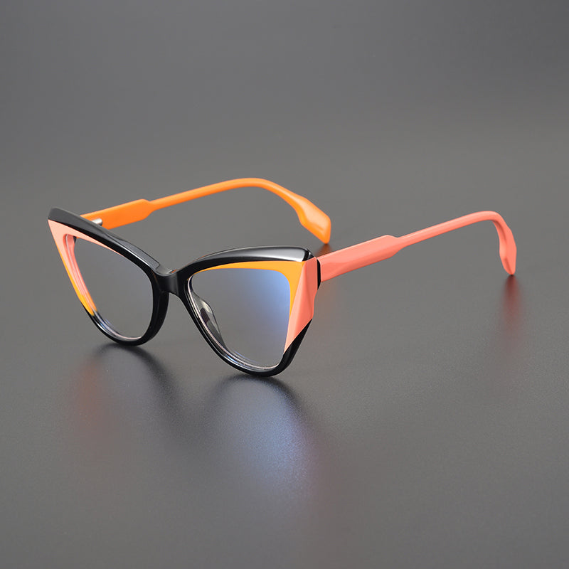 Cat-Eye Glasses TG1155