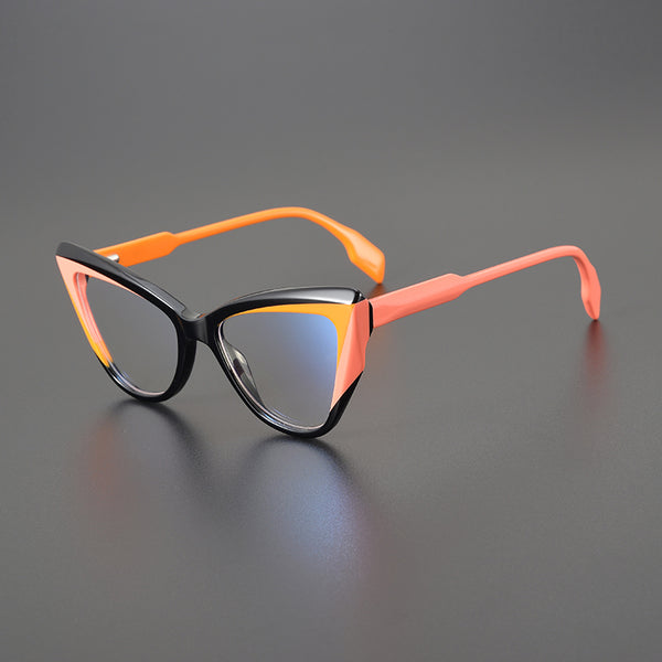 Cat-Eye Glasses TG1155