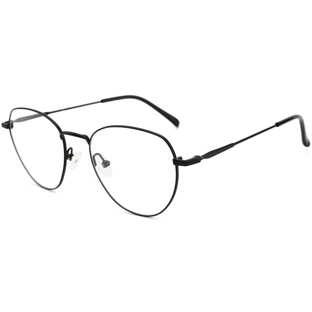 Round Glasses YEM1192