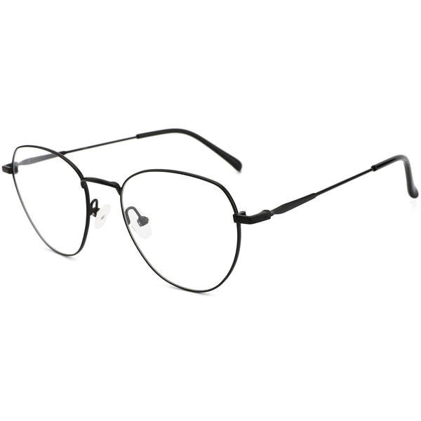 Round Glasses YEM1192
