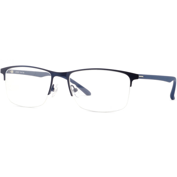 Rectangle Glasses O1978