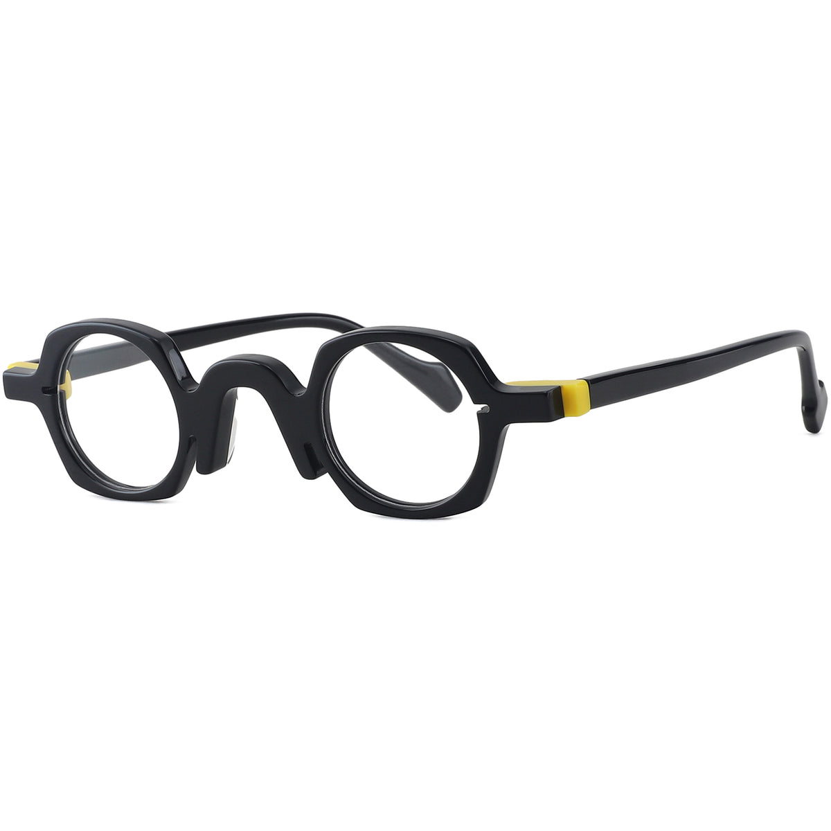 Geometric Glasses YEA1272