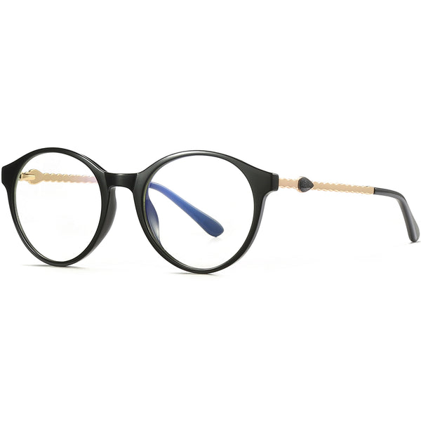 Round Glasses PF1201