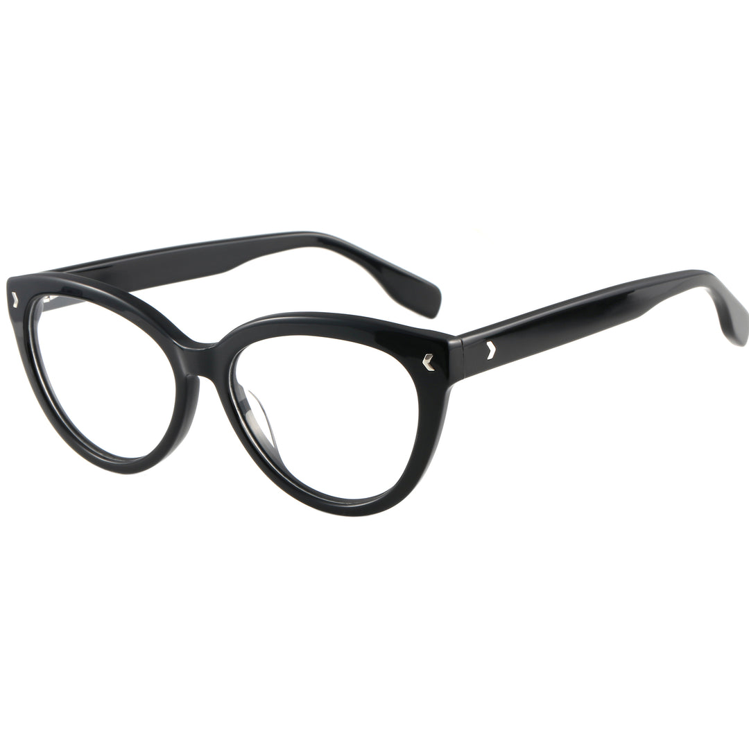 Cat-Eye Glasses GSR1014