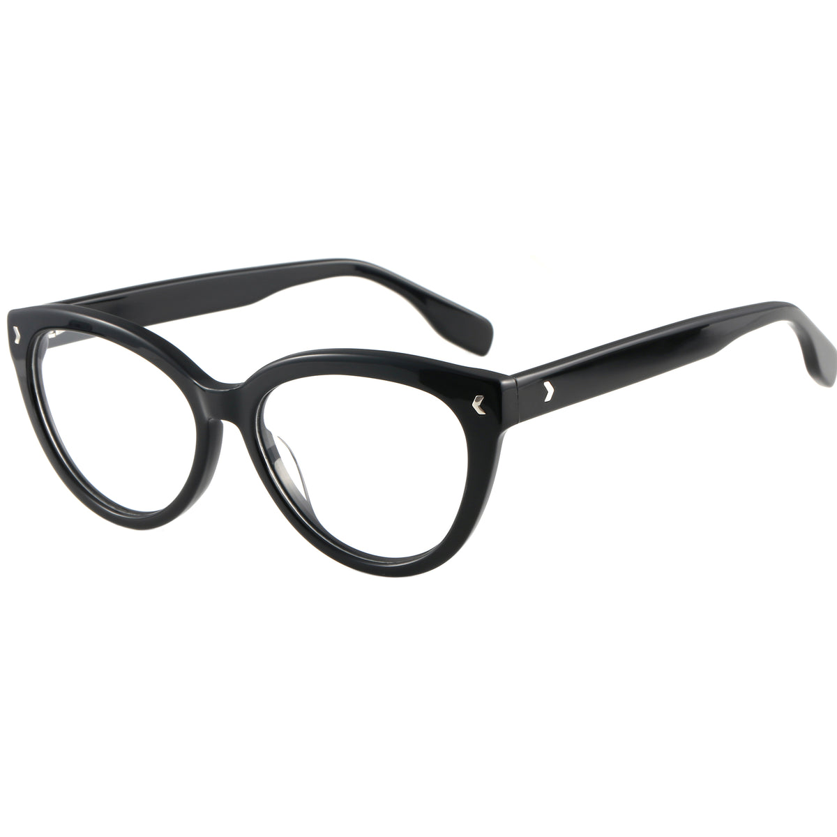 Cat-Eye Glasses GSR1014