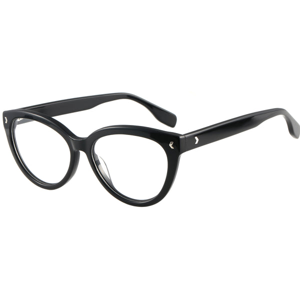 Cat-Eye Glasses GSR1014