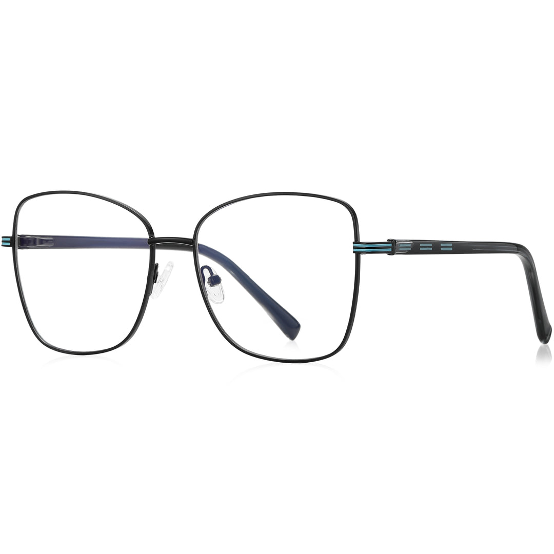 Square Glasses PF1319