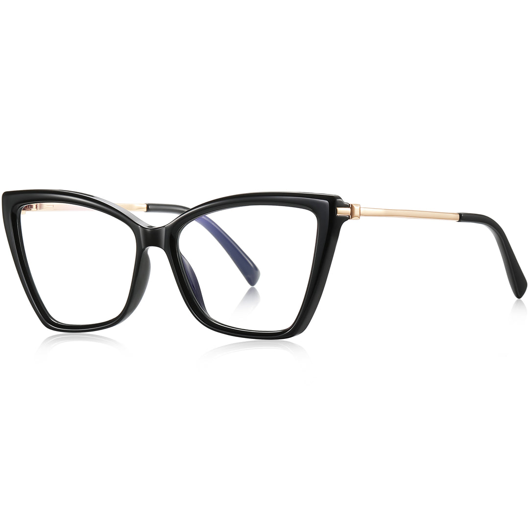 Cat-Eye Glasses PF1348