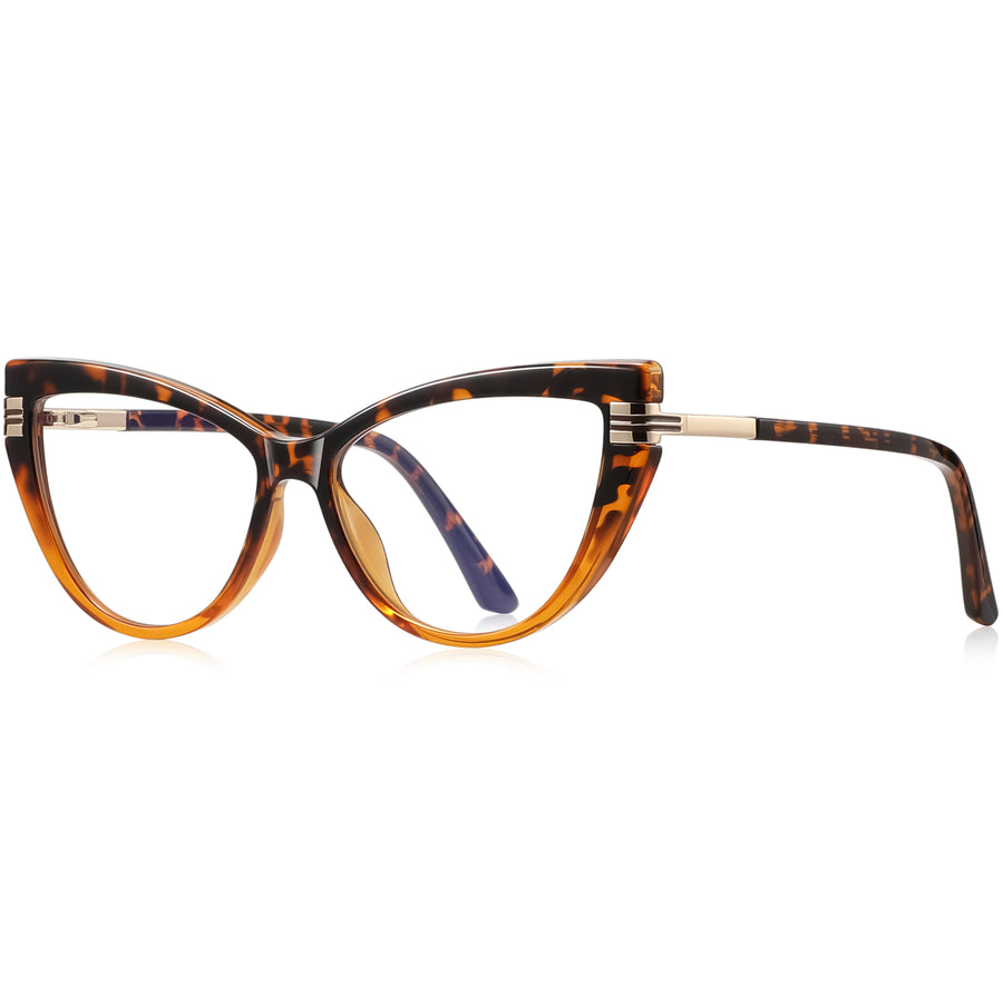 Cat-Eye Glasses PF1403