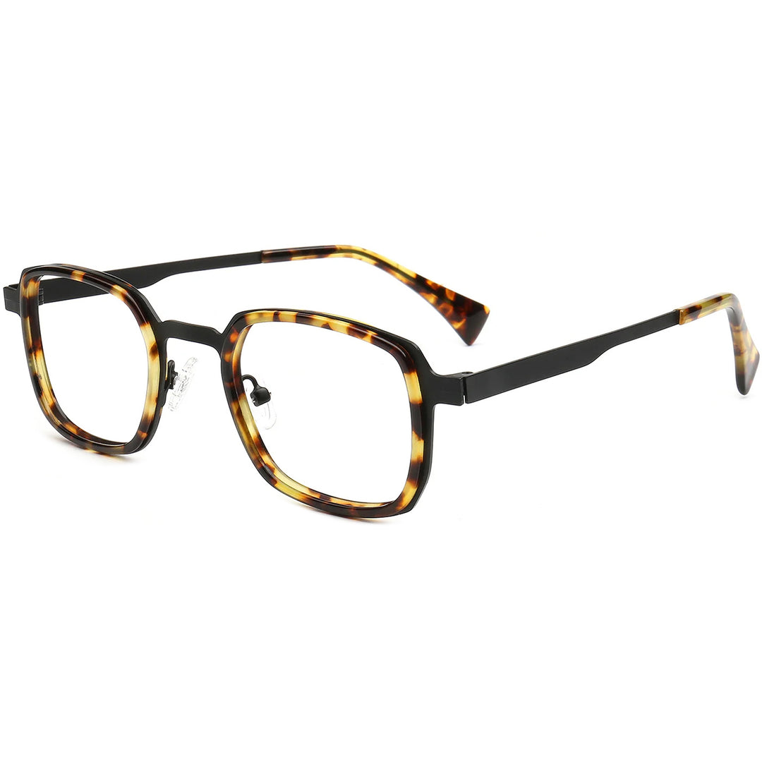 Square Glasses YT1079