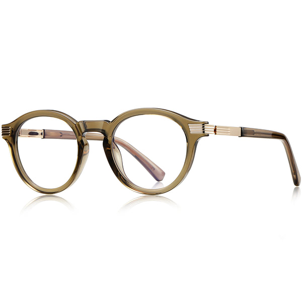 Round Glasses PF1434