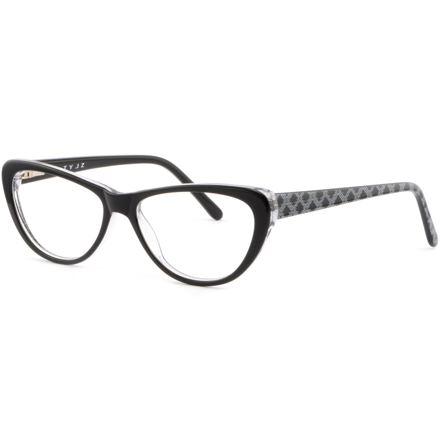 Cat-Eye Glasses O1496
