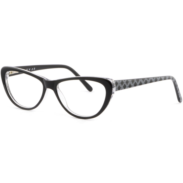 Cat-Eye Glasses O1496