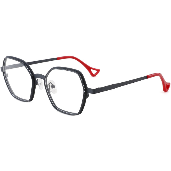 Geometric Glasses YEM1164