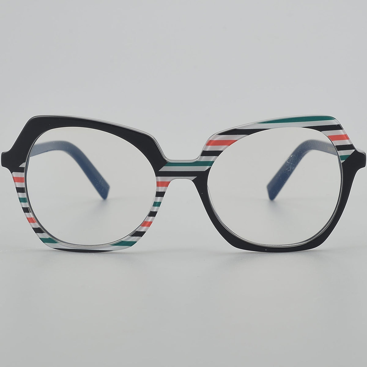 Cat-Eye Glasses BY1112