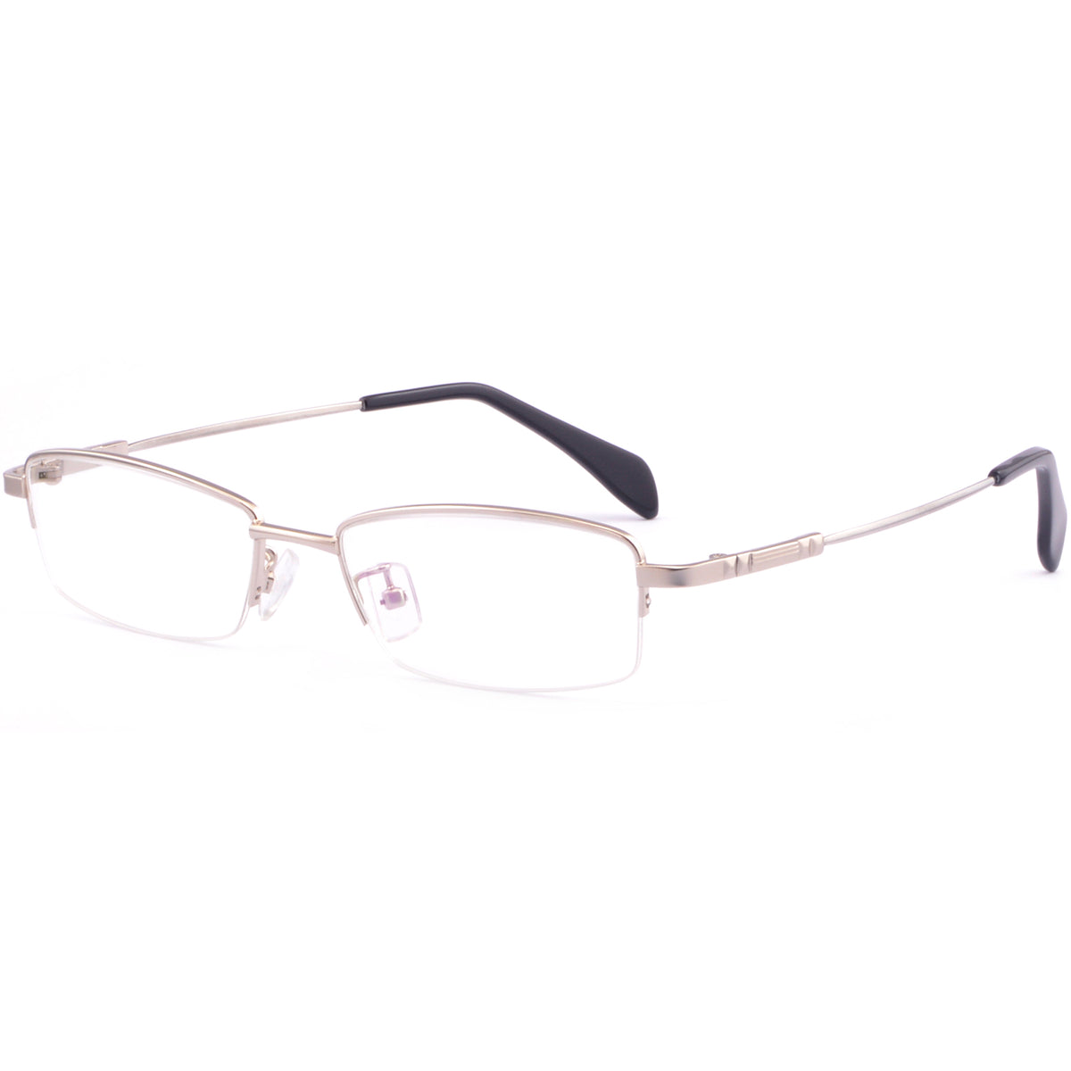 Rectangle Glasses O1451