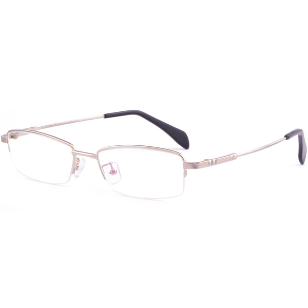 Rectangle Glasses O1451