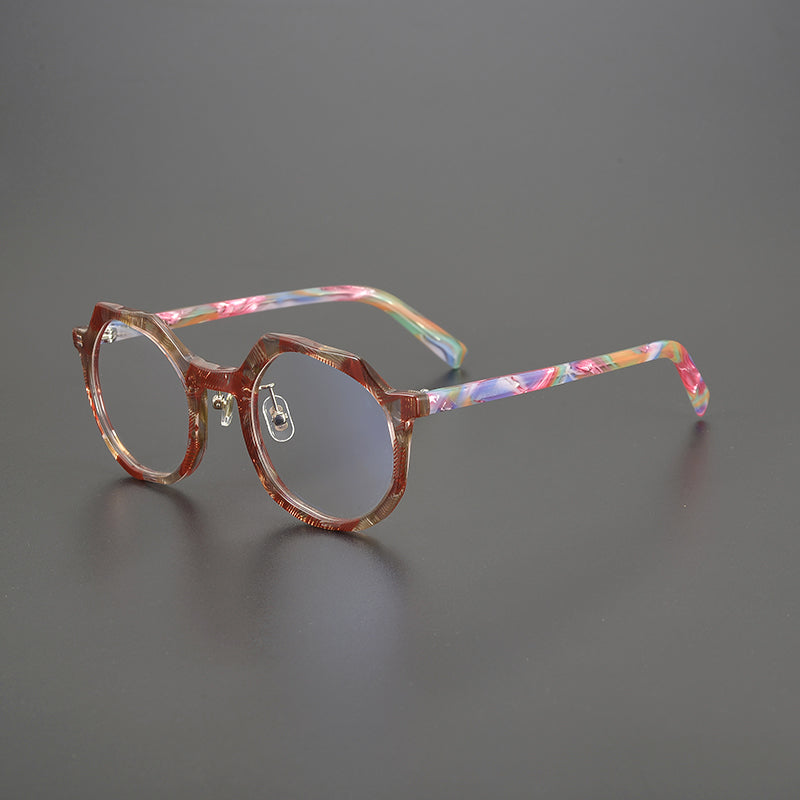Geometric Glasses TG1230
