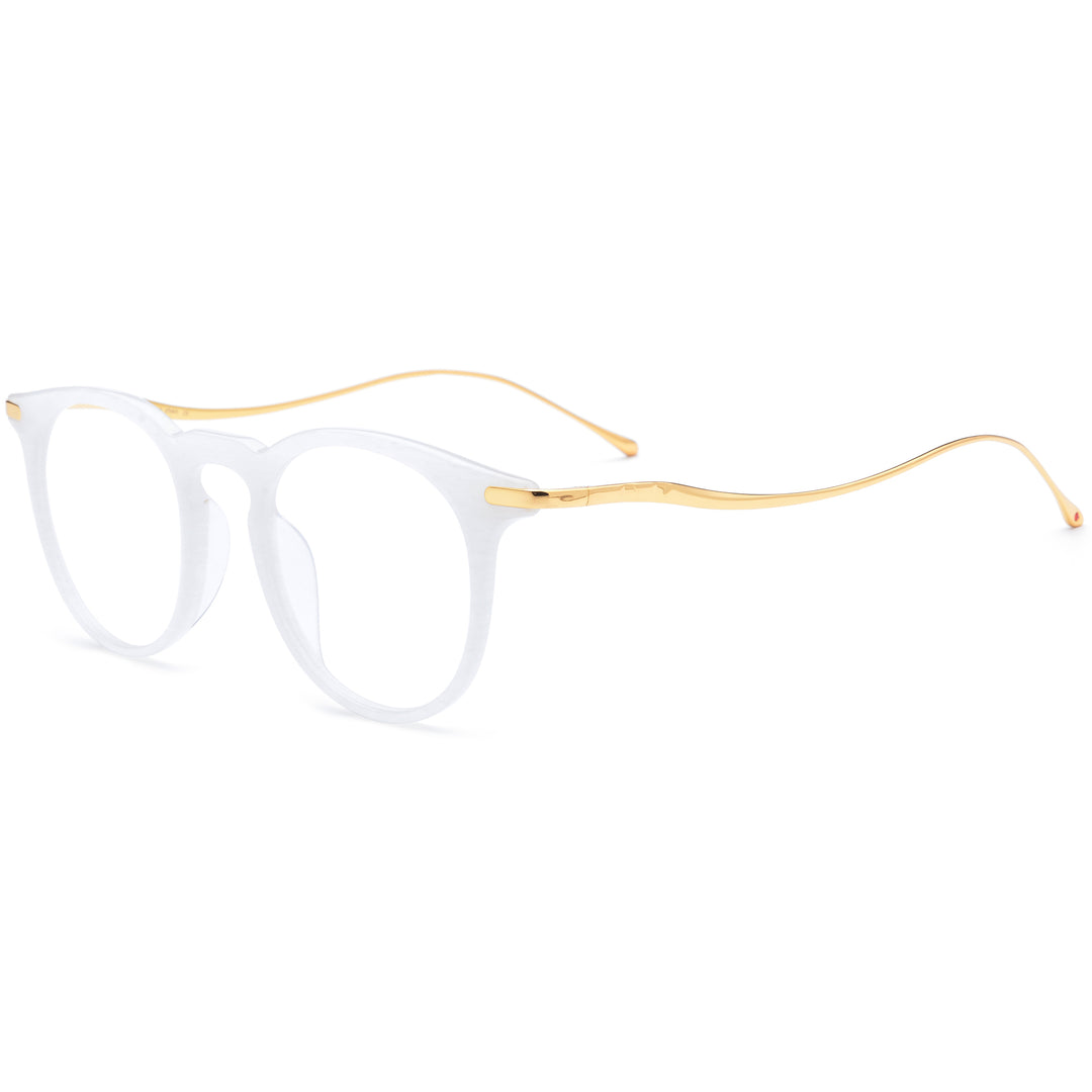 Round Glasses BR1579