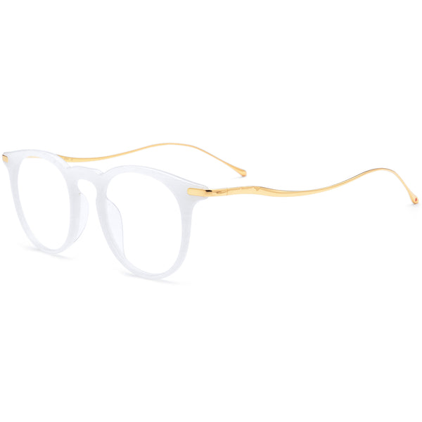 Round Glasses BR1579