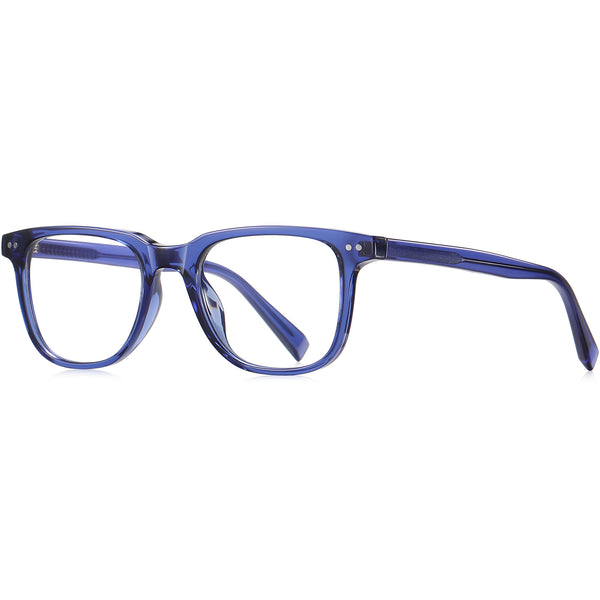 Square Glasses PF1282