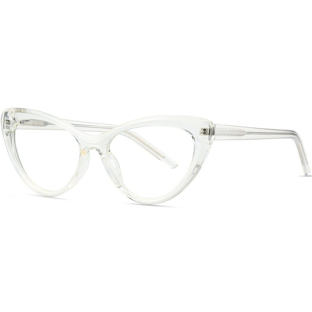 Cat-Eye Glasses PF1176