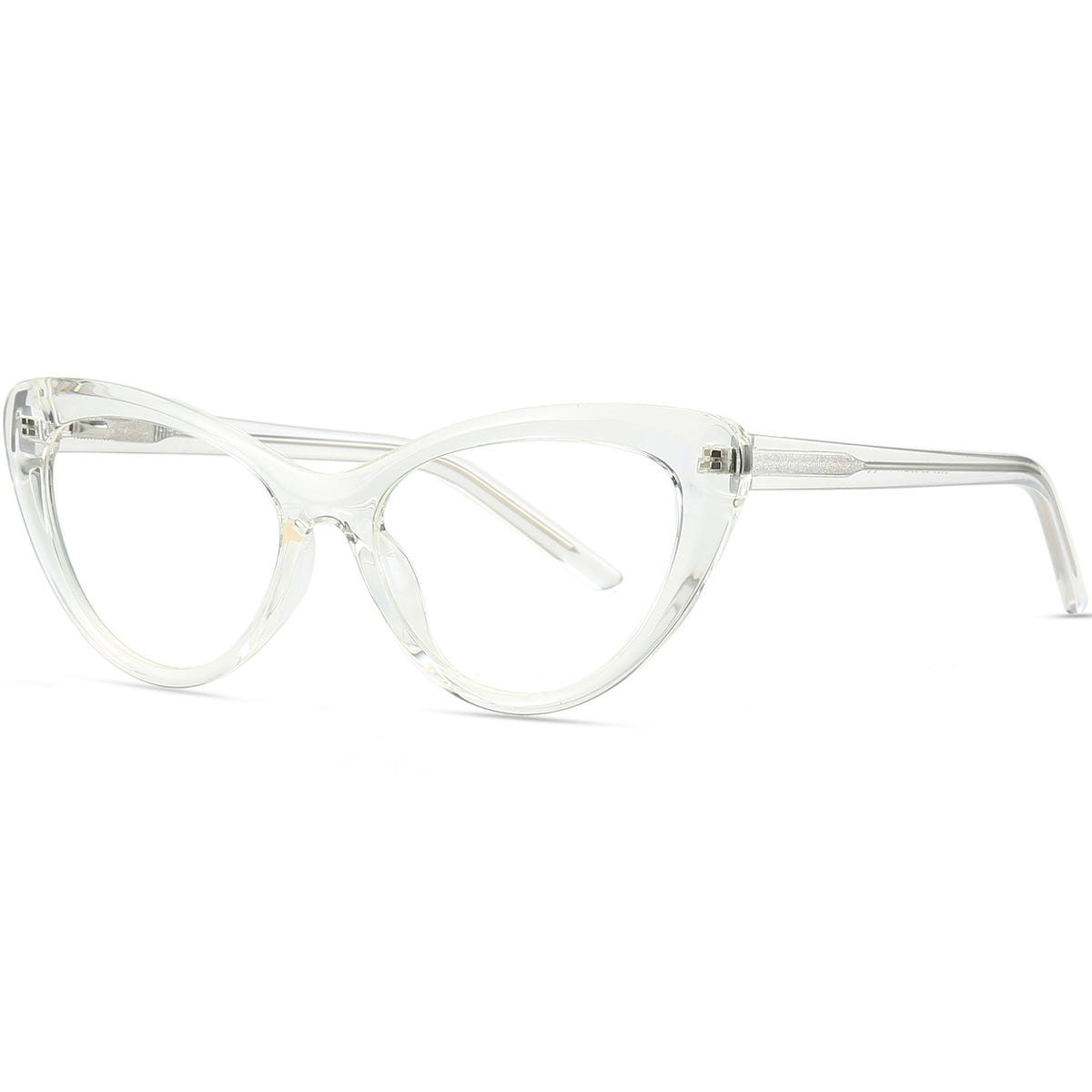 Cat-Eye Glasses PF1176