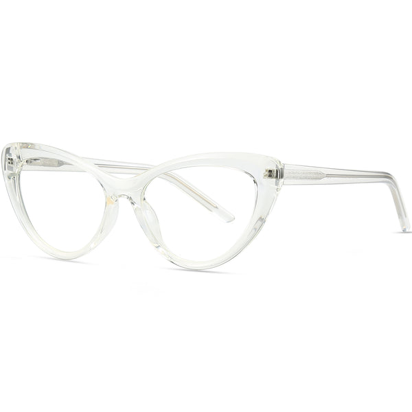 Cat-Eye Glasses PF1176