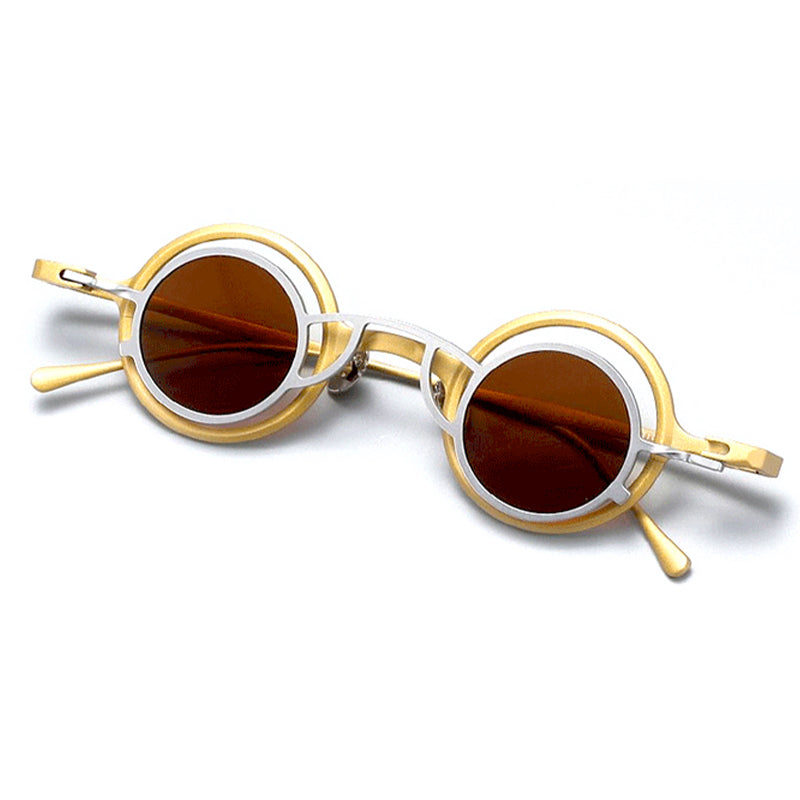 Round Glasses TG1071