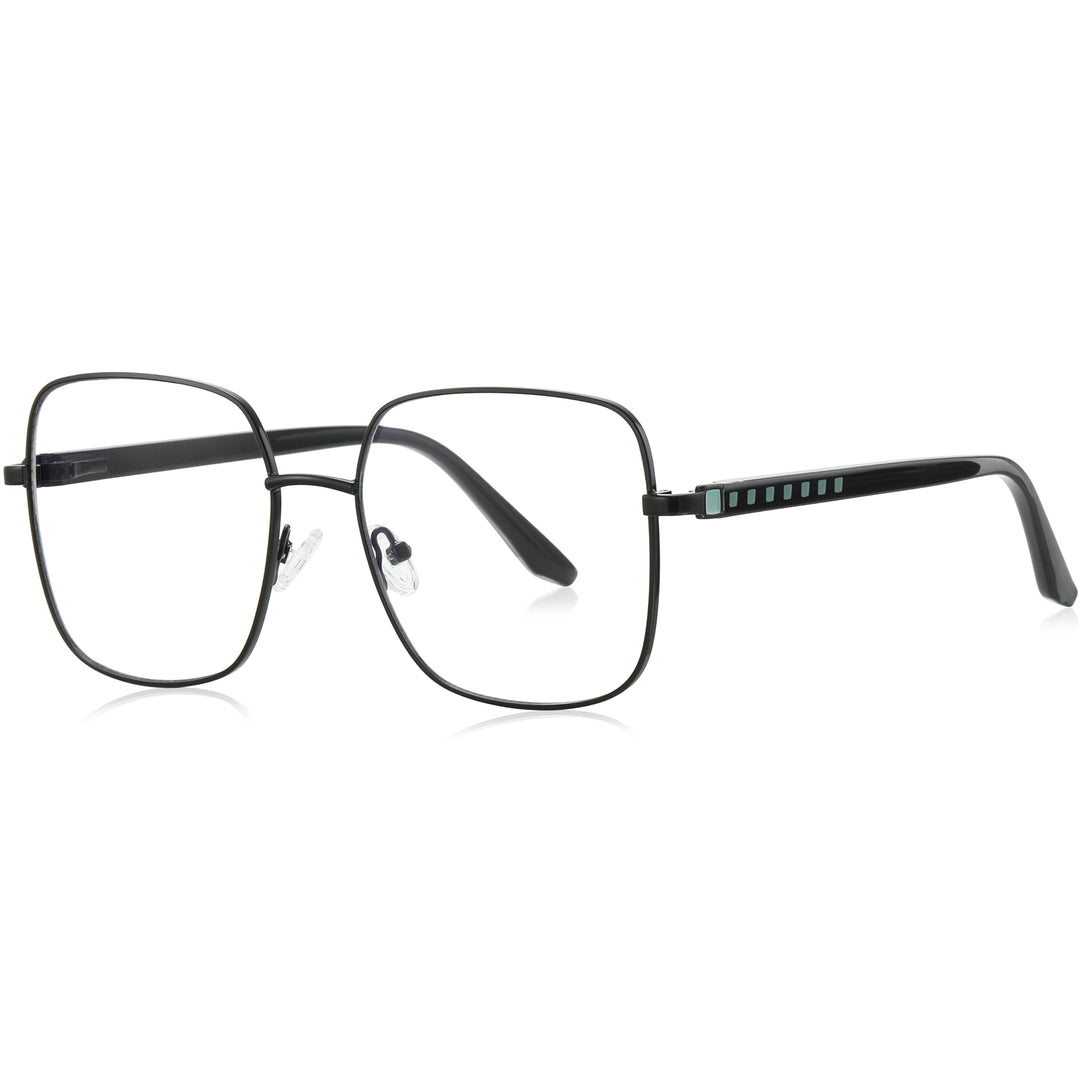 Square Glasses PF1087