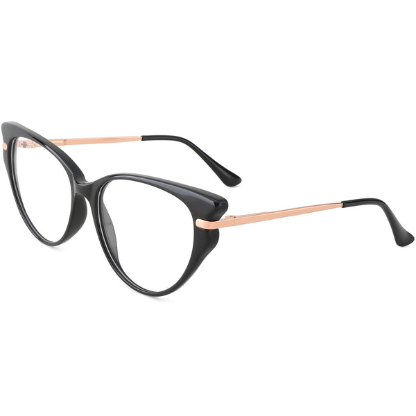 Cat-Eye Glasses YSAC1046