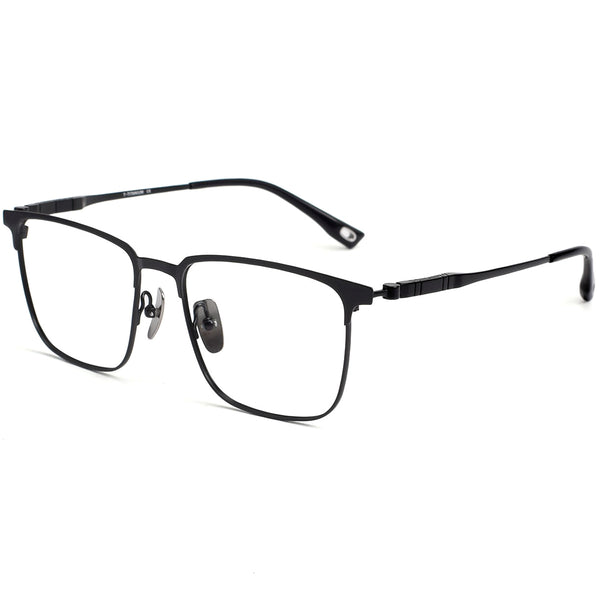 Square Glasses A3954