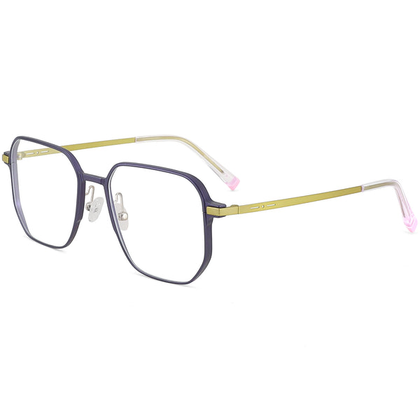 Square Glasses YEM1154
