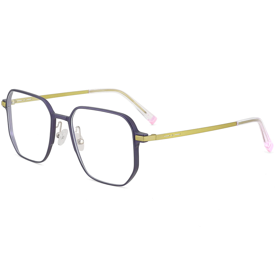 Square Glasses YEM1154