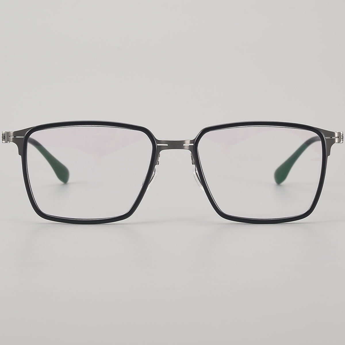 Square Glasses BY1083