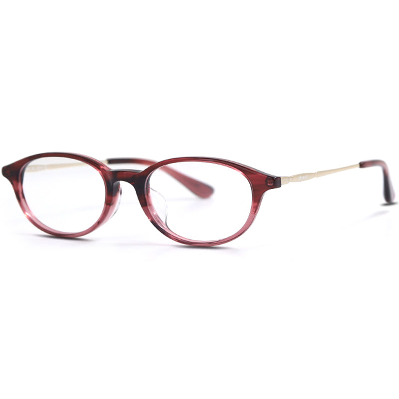 Oval Glasses PG1052