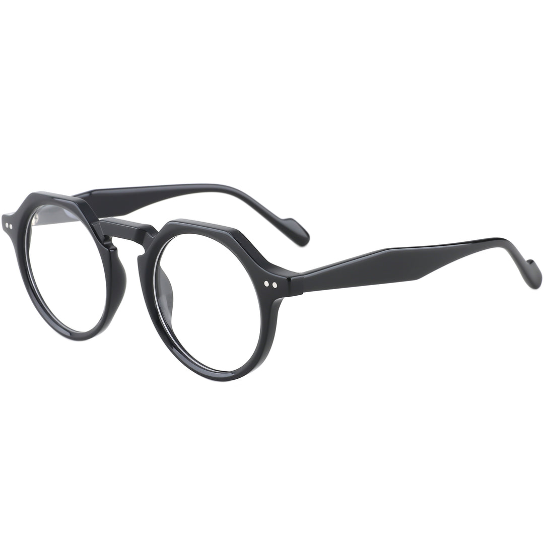 Round Glasses YEA1143