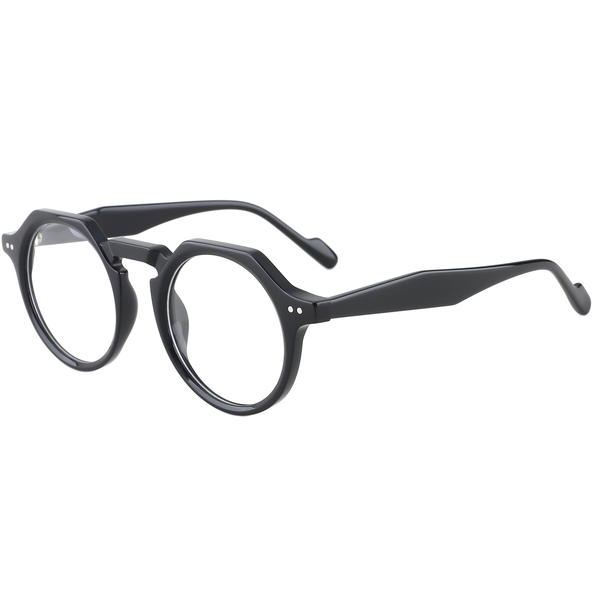 Round Glasses YEA1143
