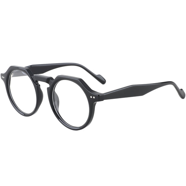 Round Glasses YEA1143