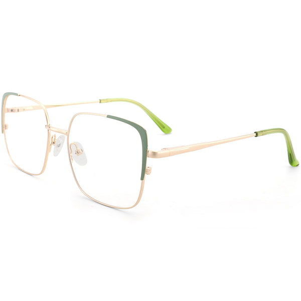 Square Glasses YEM1231
